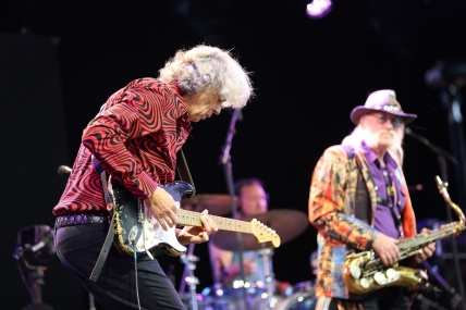 Livin' Blues