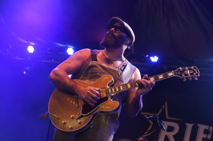 REV PEYTONS BIG DAMN BAND