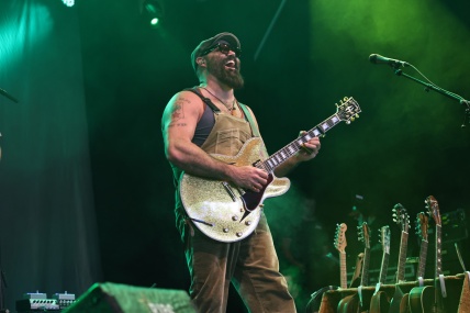 REV PEYTONS BIG DAMN BAND