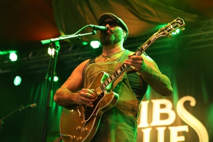 REV PEYTONS BIG DAMN BAND