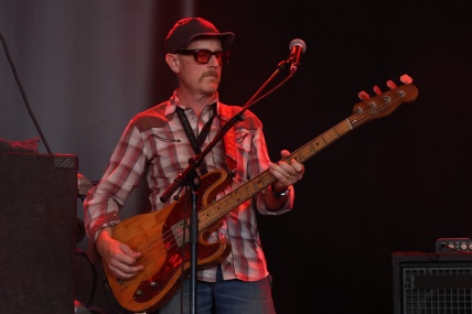 Israel Nash