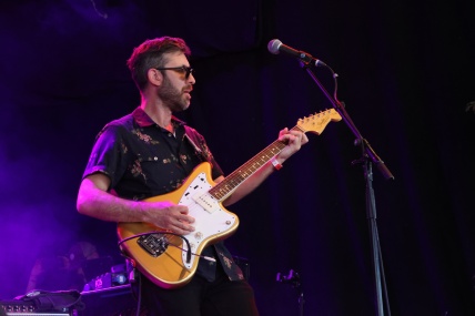 Israel Nash
