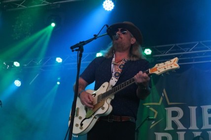 Israel Nash