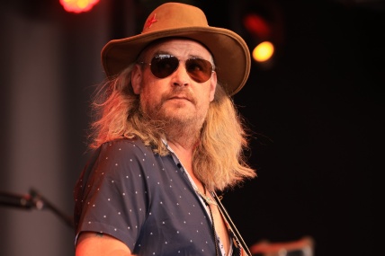 Israel Nash