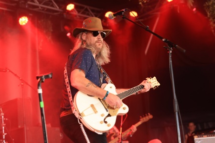 Israel Nash