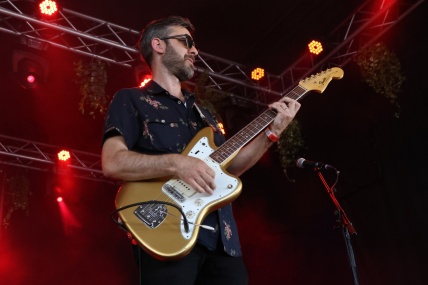 Israel Nash