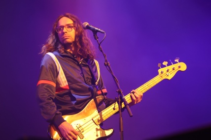 YOUNG GUN SILVER FOX