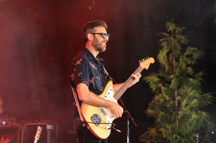 Israel Nash