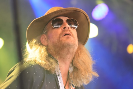 Israel Nash