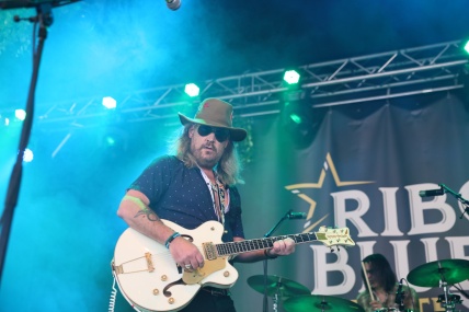 Israel Nash