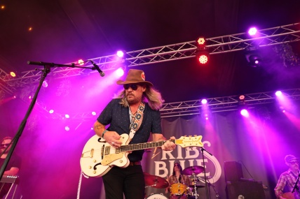 Israel Nash
