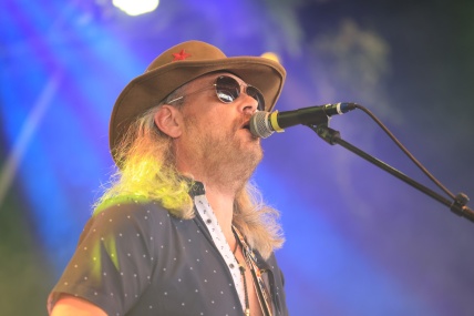 Israel Nash