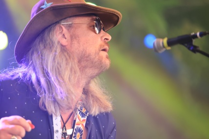 Israel Nash