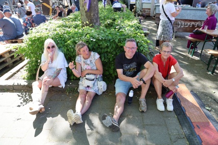 Bezoekers