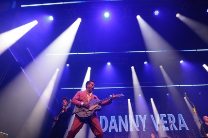 DANNY VERA