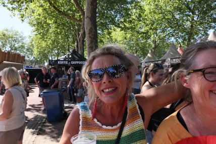 Bezoekers