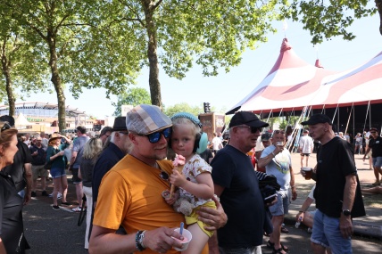 Bezoekers