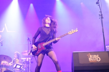 THE LAST INTERNATIONALE