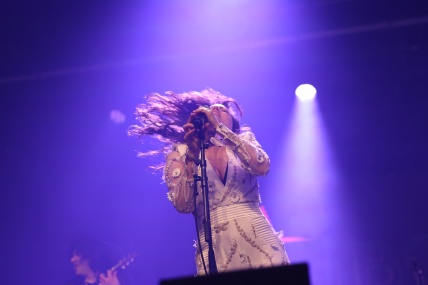 THE LAST INTERNATIONALE