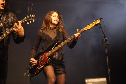 THE LAST INTERNATIONALE