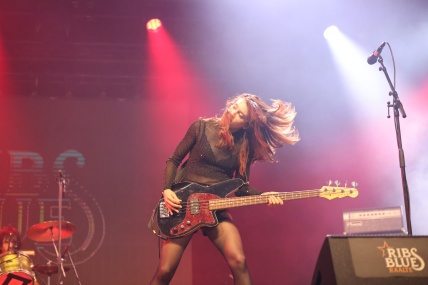 THE LAST INTERNATIONALE