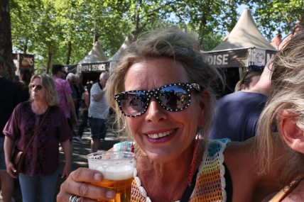 Bezoekers