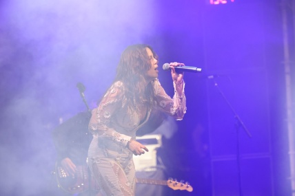 THE LAST INTERNATIONALE