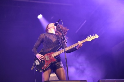 THE LAST INTERNATIONALE