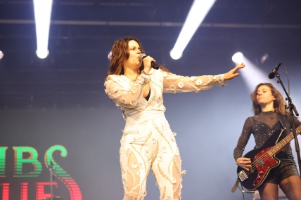 THE LAST INTERNATIONALE