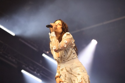 THE LAST INTERNATIONALE