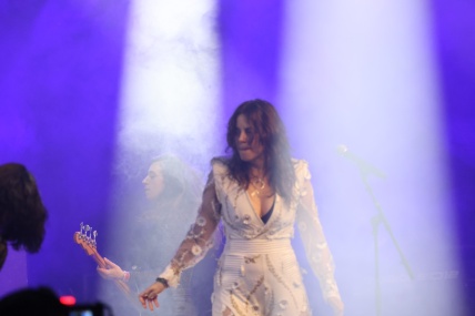 THE LAST INTERNATIONALE