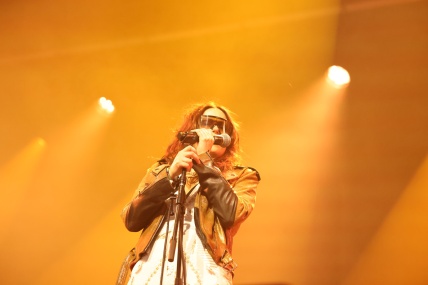 THE LAST INTERNATIONALE