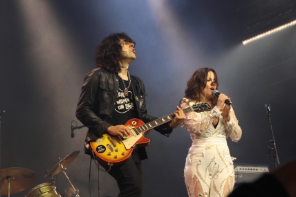 THE LAST INTERNATIONALE