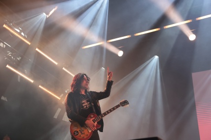 THE LAST INTERNATIONALE