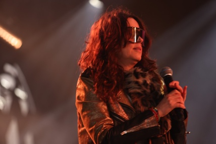 THE LAST INTERNATIONALE