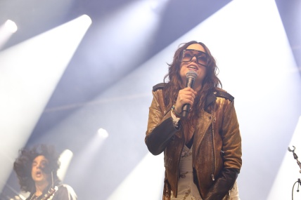 THE LAST INTERNATIONALE