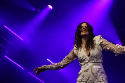 THE LAST INTERNATIONALE