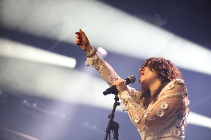 THE LAST INTERNATIONALE