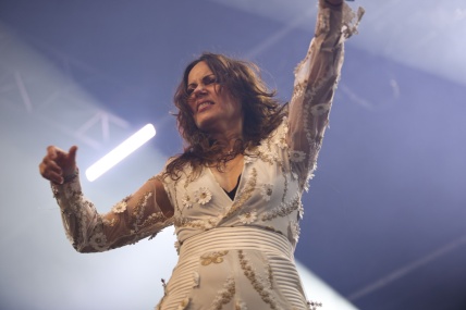 THE LAST INTERNATIONALE