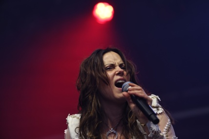 THE LAST INTERNATIONALE