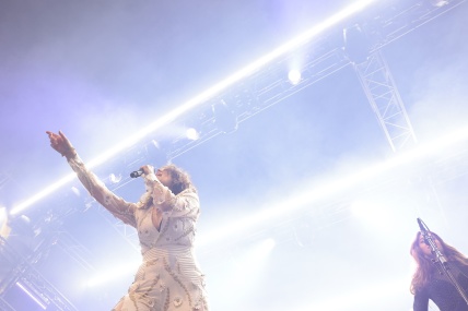 THE LAST INTERNATIONALE