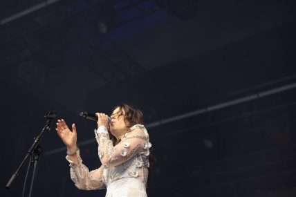 THE LAST INTERNATIONALE