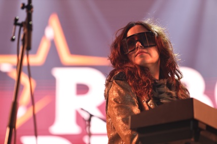 THE LAST INTERNATIONALE