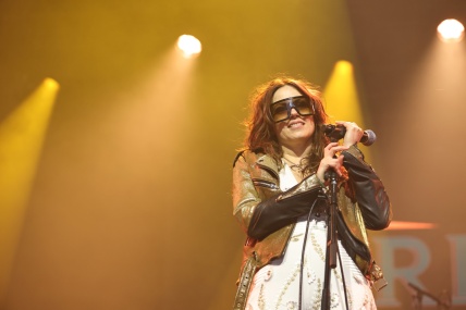 THE LAST INTERNATIONALE