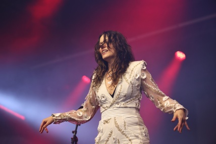 THE LAST INTERNATIONALE