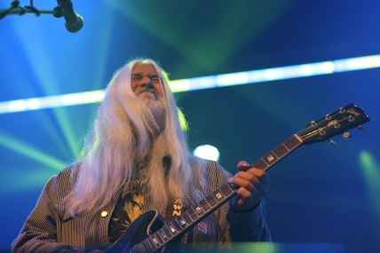 YOUNG GUN SILVER FOX