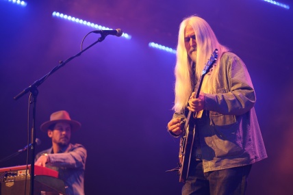 YOUNG GUN SILVER FOX