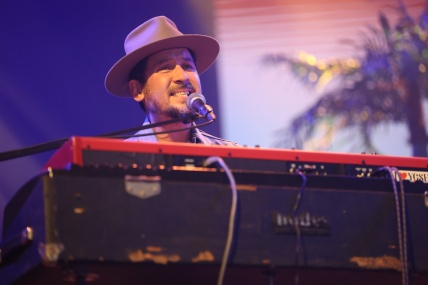 YOUNG GUN SILVER FOX