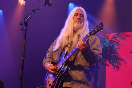 YOUNG GUN SILVER FOX