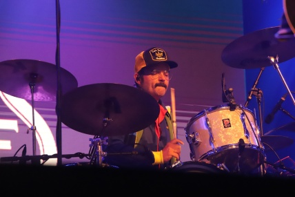 YOUNG GUN SILVER FOX